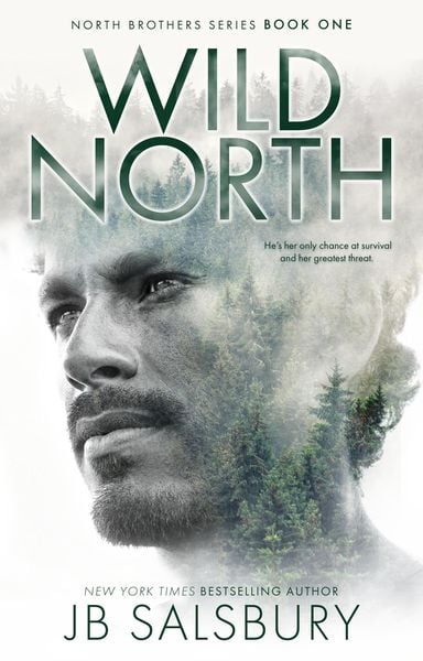 Produktbild: Wild North (North Brothers #1)