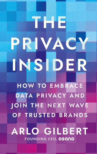 Produktbild: The Privacy Insider