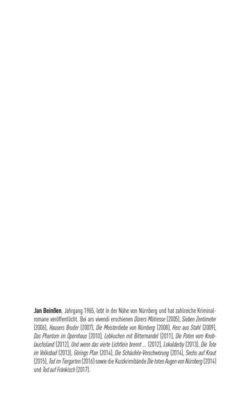Produktbild: Frankenwein und eine Leiche