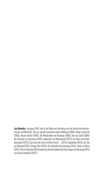 Produktbild: Frankenwein und eine Leiche