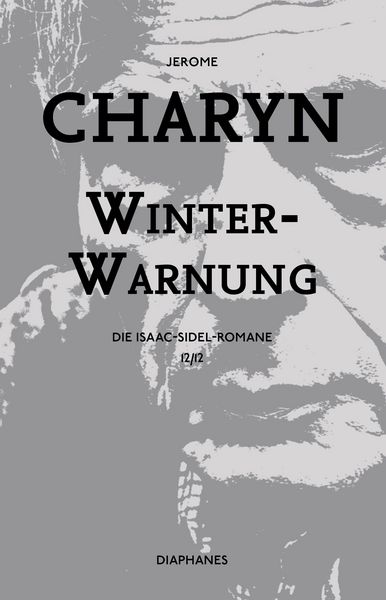 Produktbild: Winterwarnung