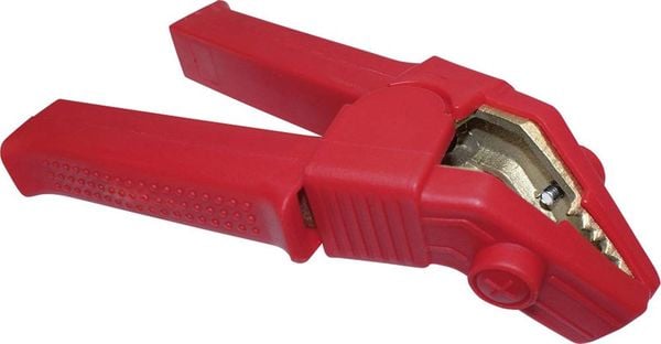 APA Batteriepolzange Pluspol 29245