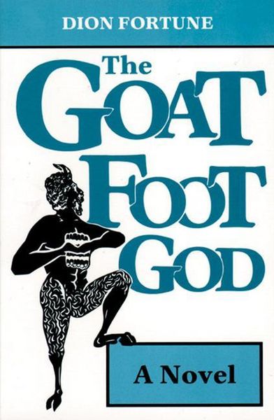Produktbild: Goat Foot God