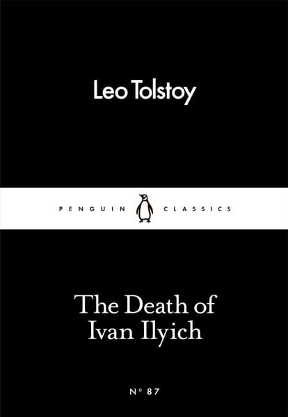 Produktbild: The Death of Ivan Ilyich