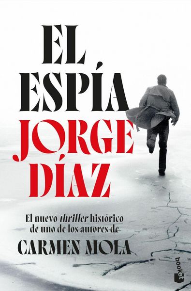 Produktbild: El espia