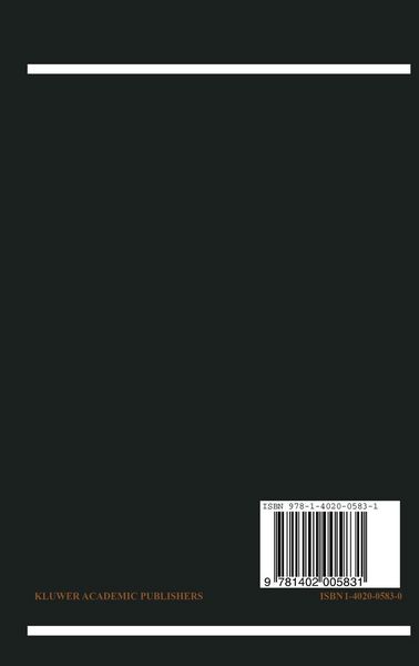 Produktbild: Handbook of Philosophical Logic