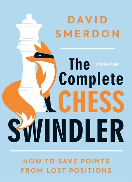 Produktbild: The Complete Chess Swindler