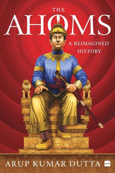 Produktbild: AHOMS
