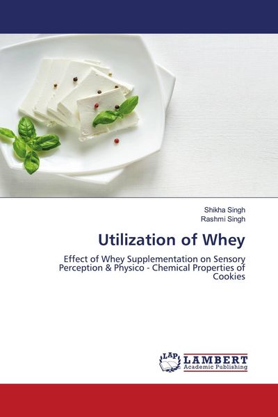 Produktbild: Utilization of Whey