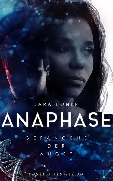 Produktbild: Anaphase - Gefangene der Angst