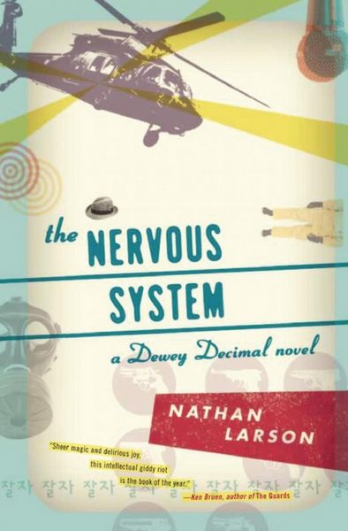 Produktbild: The Nervous System