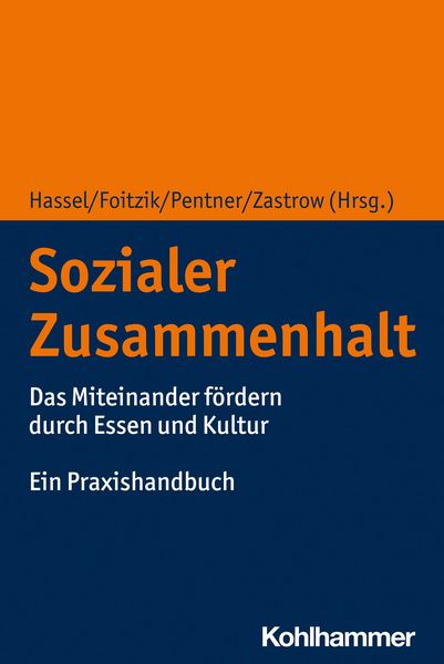 Produktbild: Sozialer Zusammenhalt