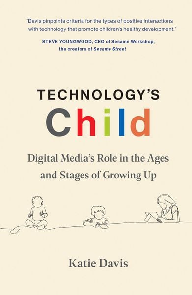 Produktbild: Technology's Child