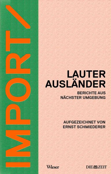 Produktbild: Import / Export