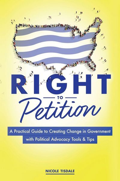 Produktbild: Right to Petition