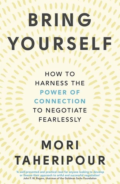 Produktbild: Bring Yourself