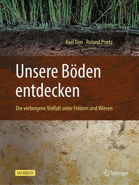 Produktbild: Unsere B&ouml;den entdecken