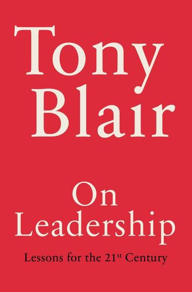 Produktbild: On Leadership