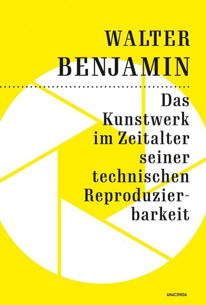 Produktbild: Das Kunstwerk im Zeitalter seiner technischen Reproduzierbarkeit