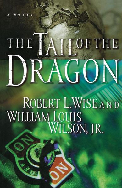 Produktbild: The Tail of the Dragon