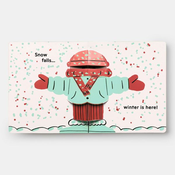 Produktbild: Winter Pops Up!