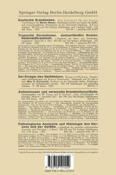 Produktbild: Das Beriberi-Herz