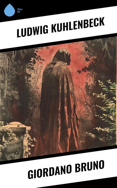 Produktbild: Giordano Bruno