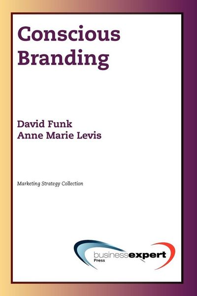 Produktbild: Conscious Branding