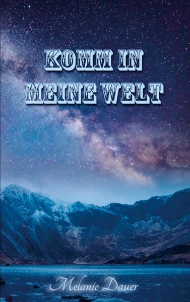 Produktbild: Komm in meine Welt