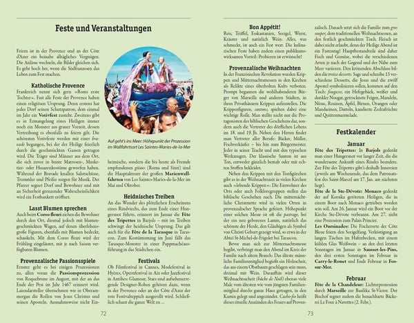 Produktbild: Reisef&uuml;hrer Provence C&ocirc;te d'Azur