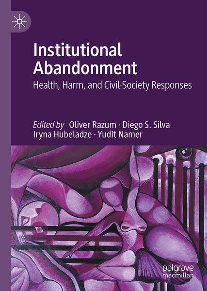 Produktbild: Institutional Abandonment