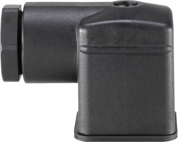 Produktbild: B&uuml;rkert Ger&auml;testeckdose 314802 2518 Polzahl: 2 0 - 250V 1St.