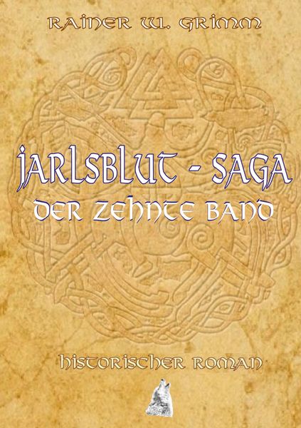 Produktbild: Jarlsblut - Saga (10)