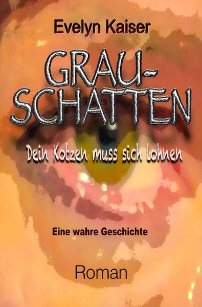 Produktbild: Grauschatten