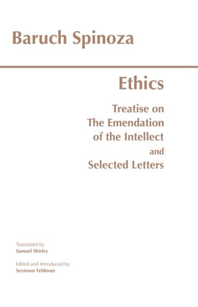 Produktbild: Ethics