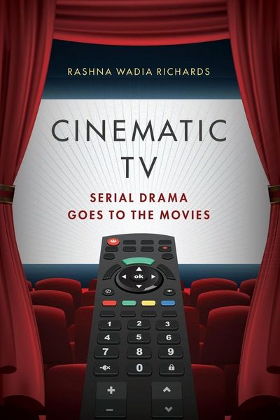 Produktbild: Cinematic Tv P