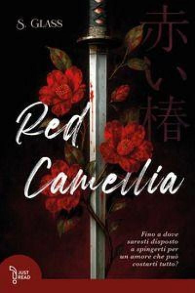 Produktbild: Red Camellia