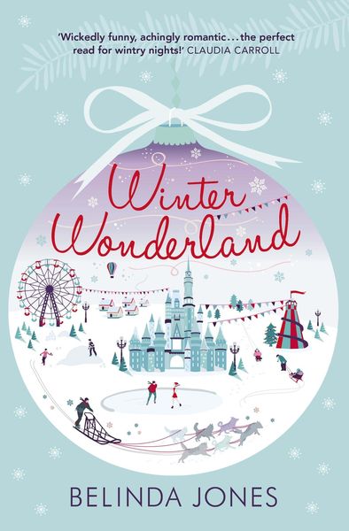 Produktbild: Winter Wonderland