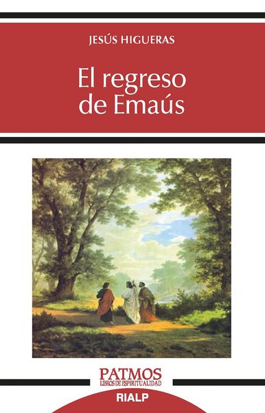 Produktbild: El regreso de Ema&uacute;s