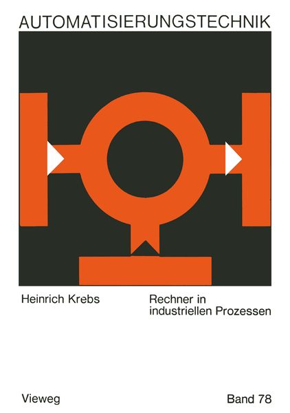 Produktbild: Rechner in industriellen Prozessen