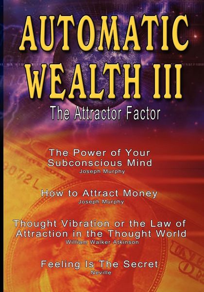 Produktbild: Automatic Wealth III
