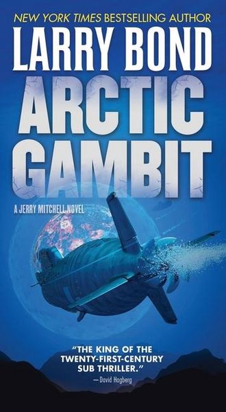Produktbild: Arctic Gambit