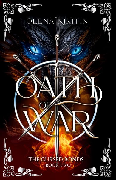 Produktbild: Oath of War