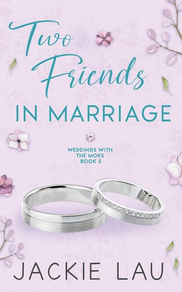 Produktbild: Two Friends in Marriage