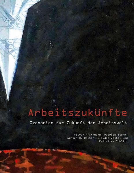 Produktbild: Arbeitszuk&uuml;nfte