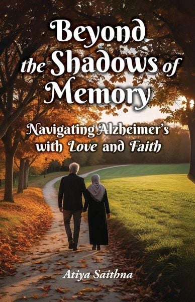 Produktbild: Beyond the Shadows of Memory