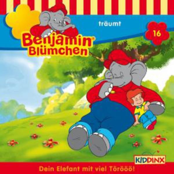 Folge 016:...Träumt
