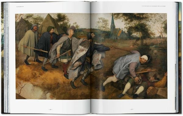 Produktbild: Bruegel