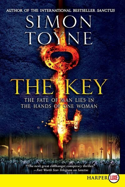 Produktbild: Key LP, The