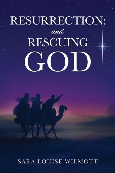 Produktbild: RESURRECTION; and RESCUING GOD